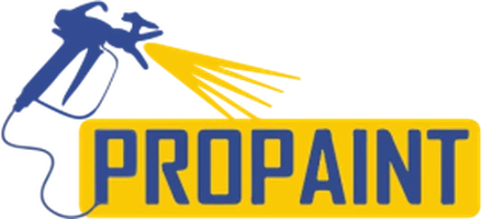 Logo de Pro Paint SpA
