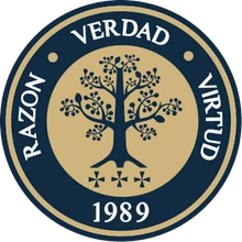 Logo de Universidad San Sebastián